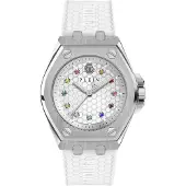 Philipp Plein PWJAA0122 Plein Extreme Damklocka