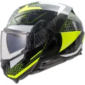 LS2 FF910 Advant II Astral Hjälm