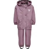 Hummel Reva Långärmad Jumpsuit