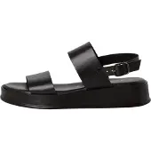 Tamaris Sandaler med klack 28238-001 kvinnor - Svart - 40