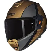 Nolan N120-1 Verniciatura Speciale N-Com Hjälm