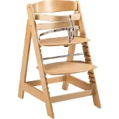 Roba Barnstol Sit Up Click natur