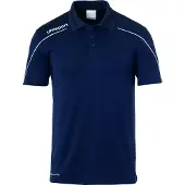 Uhlsport Stream 22 Kortärmad Polotröja