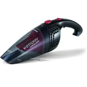 Ariete Redline 2474 - Dammsugare - handhållen - utan påse