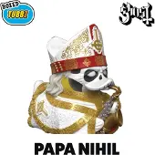 Numskull Ghost Papa Nihil Pvc-figur I Box 10 Cm