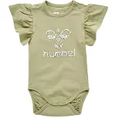 Hummel Body k/ä - hmlUlla - Alm - - 74 - Body K/Ä
