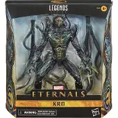 Hasbro Förundran Kro-figur 15 Cm