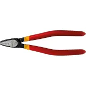 Unior 407/4dp-us 3-11 Mm Tång