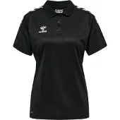 Hummel Core Xk Functional Kortärmad Polotröja