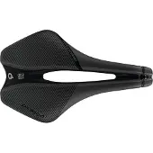 Prologo - Dimension Space T4.0 Cykelsadel Unisex Chromoly Rails 153 mm Bredd