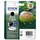 Epson Bläck T1291 Original Svart C13T12914012