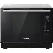 Panasonic Nn Cs 89 Lbgpg 1300w Mikrovågsugn Med Grill