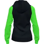 Joma Academy Iv Sweatshirt Med Dragkedja