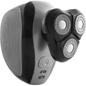 InnovaGoods 5-i-1 Multifunktionell Ergonomisk Uppladdningsbar Rakapparat Shavestyler