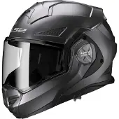 LS2 FF901 Advant X Solid Hjälm