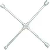 Ks Tools Fälgkors för lastbilar, 24x27x30x32mm 518.1156