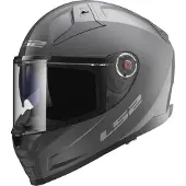 LS2 Ff811 Vector Ii Fullface-hjälm