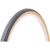 Hutchinson Urban Mono-compound 26´´ Tyre Brun,Svart 26´´ / 37