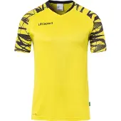 Uhlsport Trikå 'GOAL 25' gul / svart