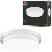 Paulmann 96779 Malik LED-takbelysning LED 13.5 W Vit
