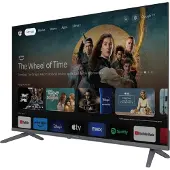 Ginza.se Aiwa 43tum Google TV