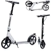 Blackwheels Orio Scooter Vit