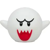 Paladone Boo SquishyGlo Silicone Light Rechargeable
