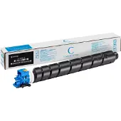 Kyocera TK-8345 C Tonerkassett cyan, 12.000 sidor