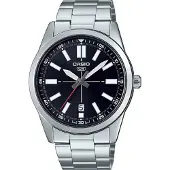 Casio Klocka - - S7232325 - 41 mm - Rostfritt stål - Kvarts - 3 atm
