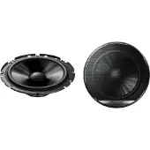 Pioneer TS-G170C 2-vägs högtalare Set 300 W Innehåll: 1 par