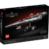 LEGO Star Wars - Superstjärnförstörare Executor