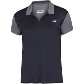 Babolat Play Kortärmad Polotröja