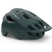 Met Shelter Mtb-hjälm