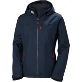 Helly Hansen Crew Hooded Midl 2.0 Jacka