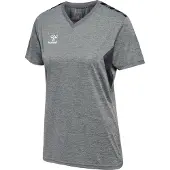 Hummel Authentic Pl T-shirt Med Korta ärmar
