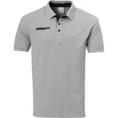Uhlsport Essential Prime Kortärmad Polotröja
