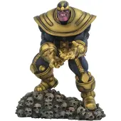 Marvel Thanos Dioramafigur 23 Cm
