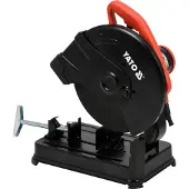 YATO Metallkapsåg YT-82181