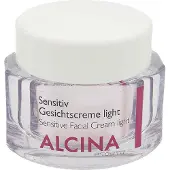 Alcina (Sensitive Light Face Cream) Face (Sensitive Light Face Cream) 50 ml