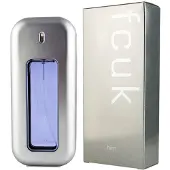 French connection Him Eau de Toilette 100 ml