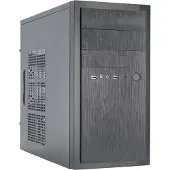 Chieftec Elox Ht-01b Pc-tornfodral