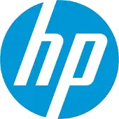 HP Telefon Anslutningskabel Svart