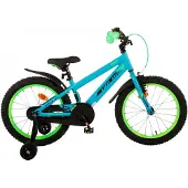 Volare - Children's Bicycle 12 - Rocky Grey