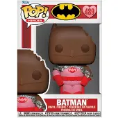 Funko POP! Batman Val Chokladfigur 9 Cm