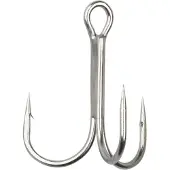Gamakatsu Treble Hook 13 Trekrok