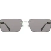 Calvin Klein Jeans Ck1284s Fyrkantiga Solglasögon