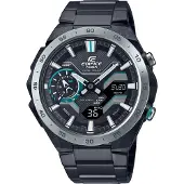 Casio Ecb-2200dd 47.6 Mm Klocka