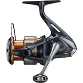 Shimano Haspelrulle Nasci FD 2500 HG