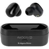 Krüger&Matz Air Dots 1 Headphones (KMPAD1)