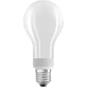 Osram LED lampa E27 dimbar | A70 matt | 2700K | 18W (150W) []